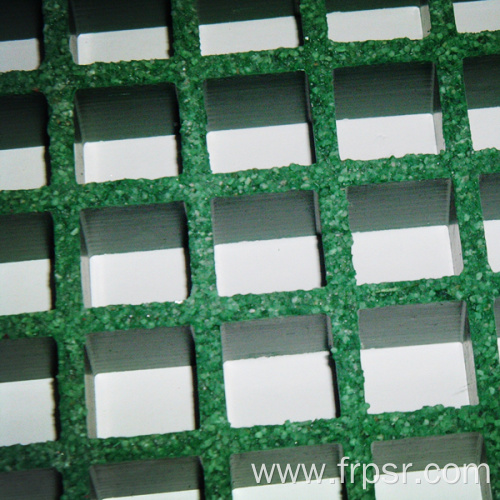 FRP Walkway Grating and FRP Molded Grating